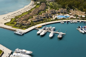 Sani Resort, Chalkidiki